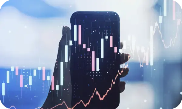 trading ativos digitais