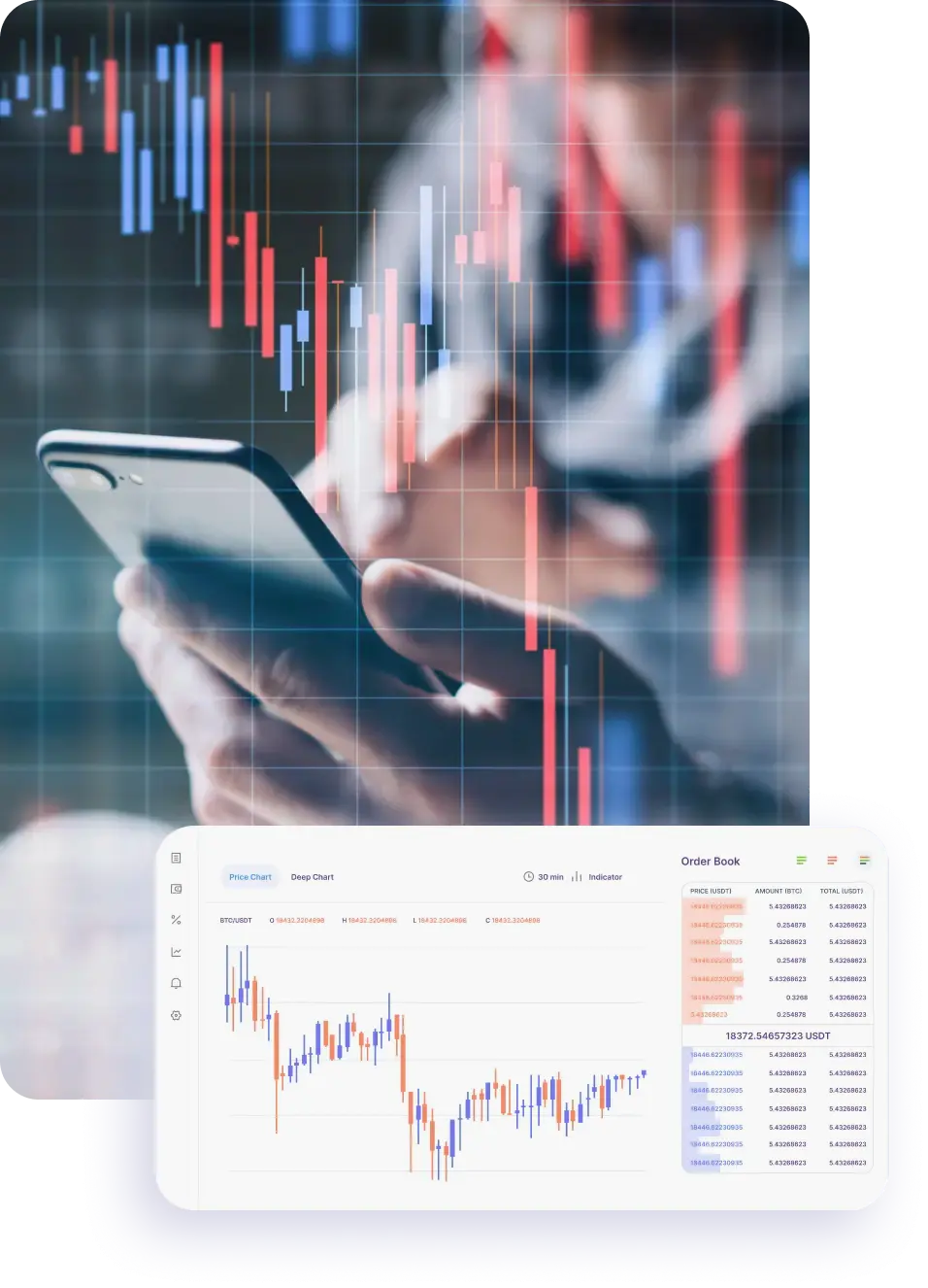 plataforma finanças digitais